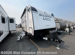 New 2027 Alliance RV Delta Solo RB152 available in Anderson, California