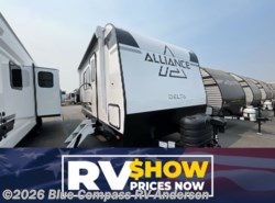 New 2027 Alliance RV Delta Solo RB152 available in Anderson, California