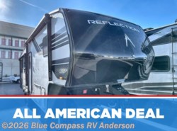 New 2026 Grand Design Reflection 303RLS available in Anderson, California