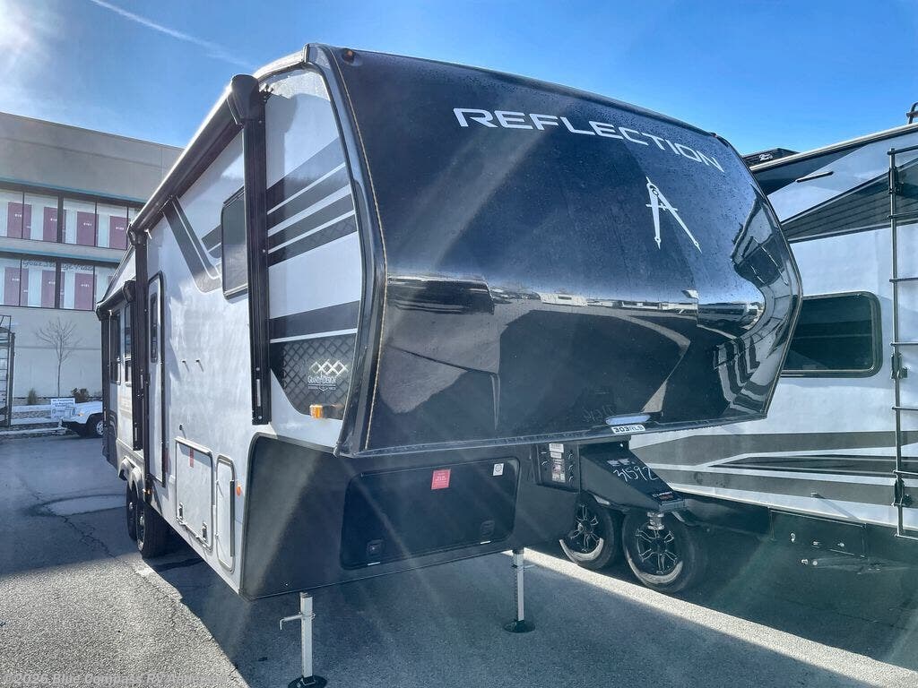 New 2026 Grand Design Reflection 303RLS available in Anderson, California