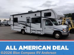 Used 2024 Forest River Sunseeker LE 2950LE available in Anderson, California