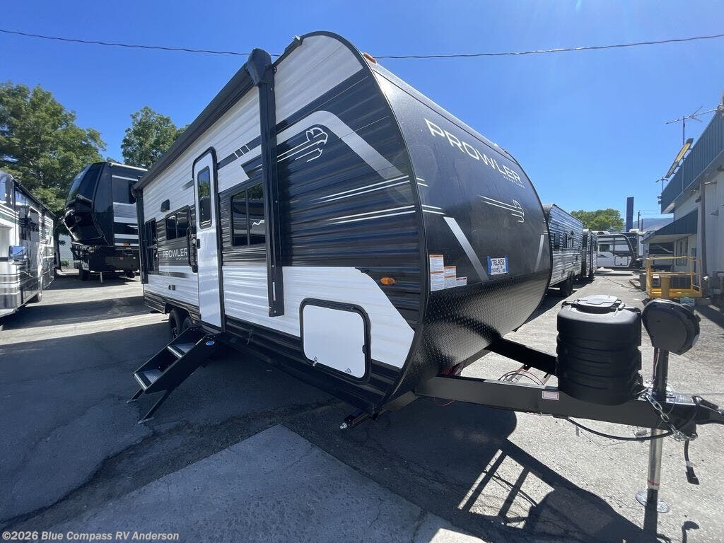 New 2027 Heartland Prowler 2100QBW available in Anderson, California