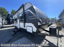New 2027 Heartland Prowler 2100QBW available in Anderson, California