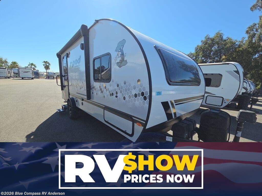 Used 2022 Forest River  R Pod RP-196 available in Anderson, California