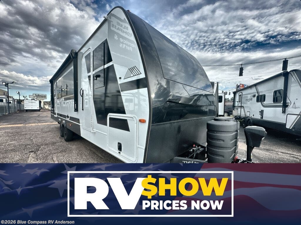 New 2027 Brinkley RV Model I 290 available in Anderson, California