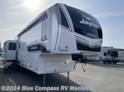 New 2024 Jayco Eagle 355MBQS available in Manteca, California