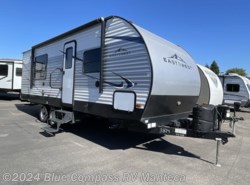 Used 2020 East to West Della Terra 25 KRB available in Manteca, California