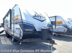 New 2024 Jayco Jay Feather 26RL available in Manteca, California