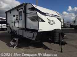 New 2024 Jayco Jay Feather Micro 171BH available in Manteca, California