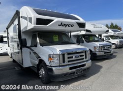 New 2024 Jayco Redhawk 31F available in Manteca, California