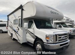 New 2024 Thor Motor Coach Geneva 24VT available in Manteca, California