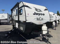 New 2024 Jayco Jay Flight SLX 154BHW BAJA available in Manteca, California