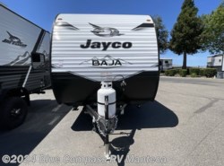 New 2024 Jayco Jay Flight SLX 195RBW BAJA available in Manteca, California