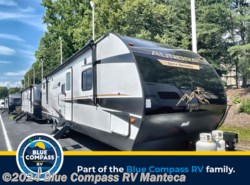 New 2024 Forest River Aurora Sky Series 340BHTS available in Manteca, California