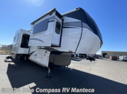 New 2024 Jayco North Point 382FLRB available in Manteca, California