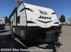 New 2024 Jayco Jay Flight SLX 260BHW available in Manteca, California
