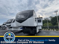 New 2024 Jayco North Point 387FBTS available in Manteca, California