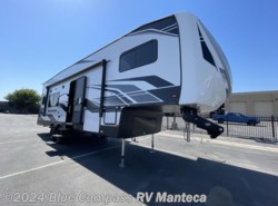 Used 2023 Forest River Sandstorm 286GSLR available in Manteca, California