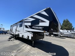 New 2024 Jayco Seismic Luxury Series 4113 available in Manteca, California