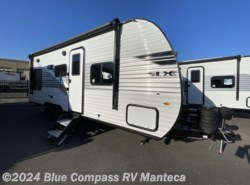 New 2025 Jayco Jay Flight SLX 210QBW available in Manteca, California