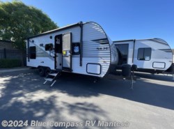 New 2025 Jayco Jay Flight SLX 210QBW available in Manteca, California