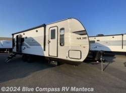 New 2025 Jayco Jay Flight SLX 262RLSW available in Manteca, California