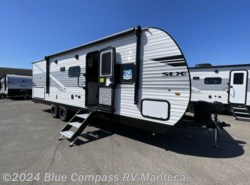 New 2025 Jayco Jay Flight SLX 261BHSW available in Manteca, California