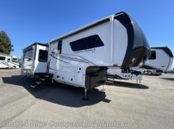 New 2025 Jayco North Point 310RLTS available in Manteca, California