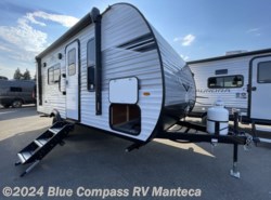 New 2025 Jayco Jay Flight SLX 175FQW BAJA available in Manteca, California