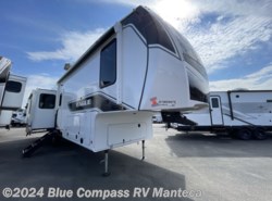 New 2025 Jayco Eagle 321RSTS available in Manteca, California