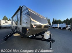 New 2025 Forest River Aurora Light 26BH available in Manteca, California