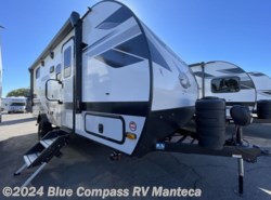 New 2025 Jayco Jay Feather Micro 199MBS available in Manteca, California