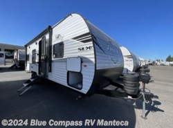 New 2025 Jayco Jay Flight SLX 260BHW available in Manteca, California