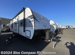 New 2025 Jayco Jay Flight SLX 261BHSW available in Manteca, California