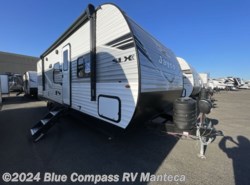 New 2025 Jayco Jay Flight SLX 261BHSW available in Manteca, California