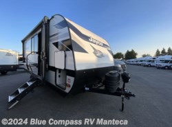 New 2025 Jayco Jay Feather Air 18MBH available in Manteca, California