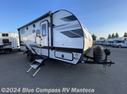 New 2025 Jayco Jay Feather Micro 199MBS available in Manteca, California