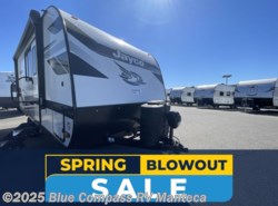 New 2025 Jayco Jay Feather Air 18MBH available in Manteca, California