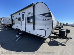 New 2025 Jayco Jay Flight SLX 210QBW available in Manteca, California