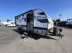 New 2025 Jayco Jay Feather Micro 199MBS available in Manteca, California