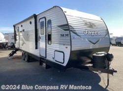 New 2025 Jayco Jay Flight SLX 262RLSW available in Manteca, California