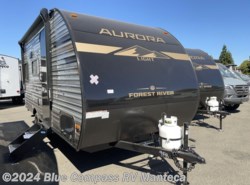 New 2025 Forest River Aurora Light 15RDX available in Manteca, California