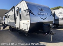 New 2025 Jayco Jay Flight SLX 262RLSW available in Manteca, California