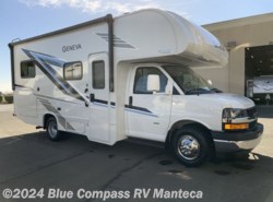 New 2025 Thor Motor Coach Geneva 22VT available in Manteca, California