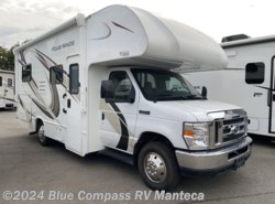 Used 2020 Thor Motor Coach Four Winds 22E available in Manteca, California