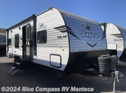 New 2025 Jayco Jay Flight SLX 260BHW available in Manteca, California