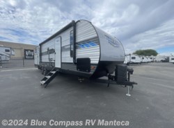 Used 2022 Forest River Salem 32bhds available in Manteca, California