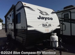 Used 2024 Jayco Jay Flight SLX 184BSWBaja available in Manteca, California