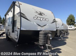 New 2025 Jayco Jay Flight 240RBSW available in Manteca, California