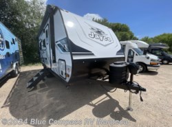 New 2025 Jayco Jay Feather 19MRK available in Manteca, California